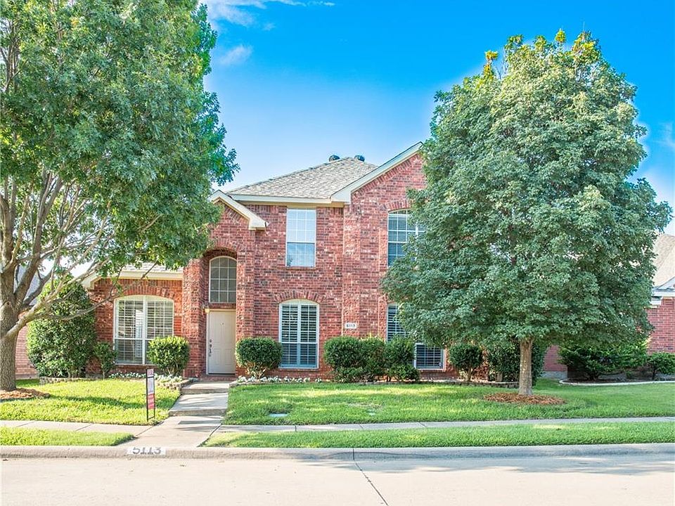 1st image of 5113 China Berry Dr