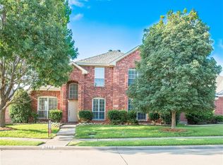 5113 China Berry Dr, McKinney, TX 75070