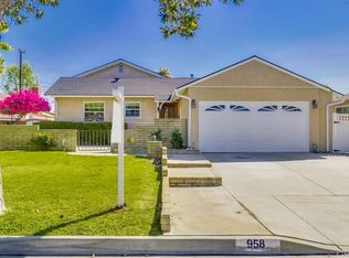 958 N Starcrest Dr, Covina, CA 91722