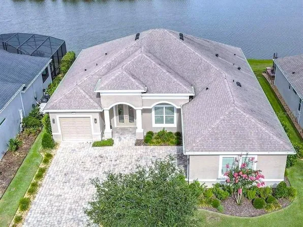 8461 Bridgeport Bay Cir, Mount Dora, FL 32757