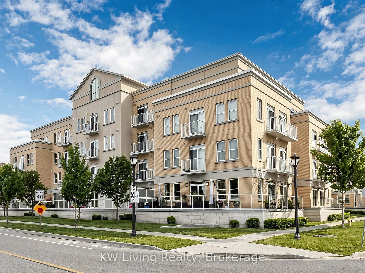 2 bed, $2,850 — Photo 2
