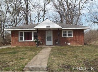 2519 Caseyville Ave, E Saint Louis, IL 62204