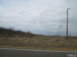 Shepard Rd, Norlina, NC 27563