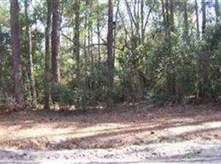 Whiddon Lake Rd, Crawfordville, FL 32327