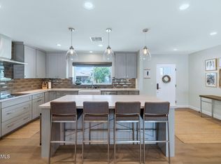 6202 E Calle Redonda, Scottsdale, AZ 85251