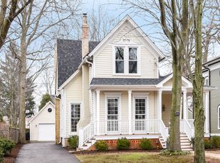 259 Ridge Ave, Winnetka, IL 60093