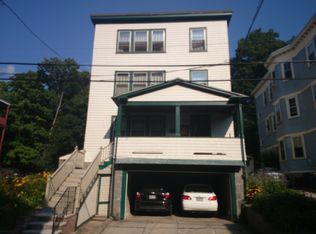 12 Glade Ave, Jamaica Plain, MA 02130