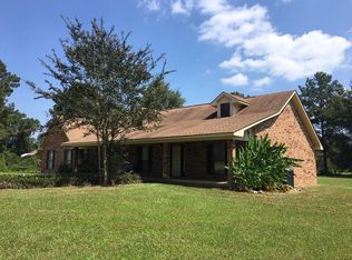 955 Newell Rd NW, Brookhaven, MS 39601