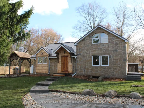 131 Orr St, Chatsworth, ON N0H 2V0