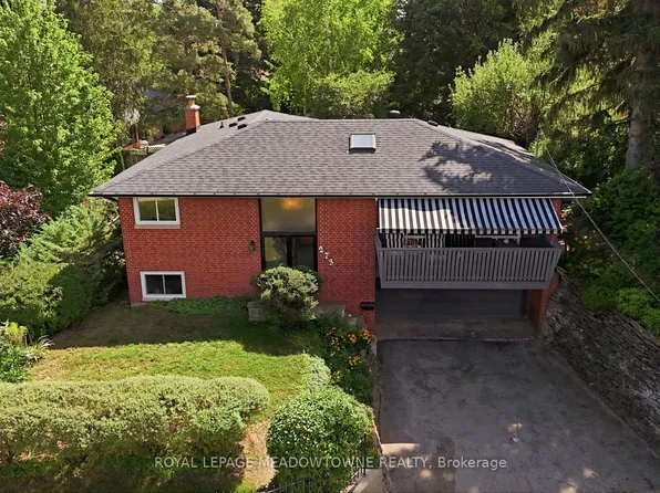 273 Maple Ave, Halton Hills, ON L7G 1W6