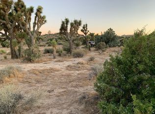 56914 Duarte St, Yucca Valley, CA 92284