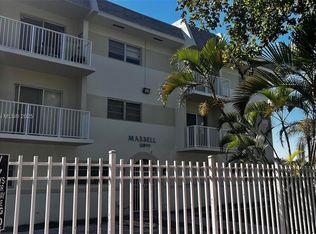 12980 NE 8th Ave #207, Miami, FL 33161