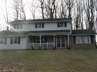 6231 Ridge Rd, Zionsville, PA 18092