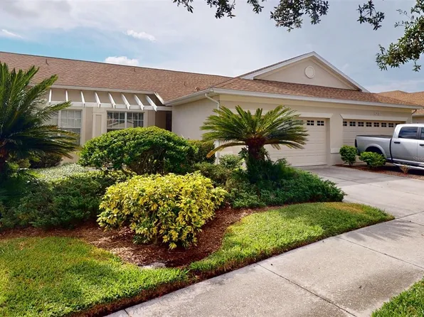 2428 MAGNOLIA CIRCLE, NORTH PORT, FL 34289