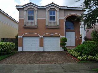 11264 NW 47th Ln, Doral, FL 33178