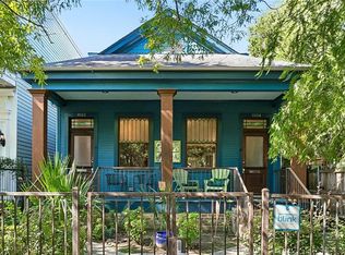 1022-24 Philip St, New Orleans, LA 70130