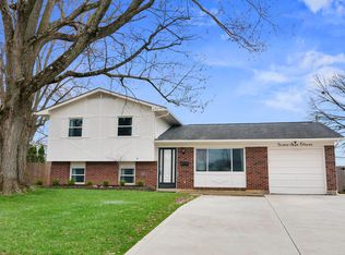 3415 Dempsey Rd, Westerville, OH 43081