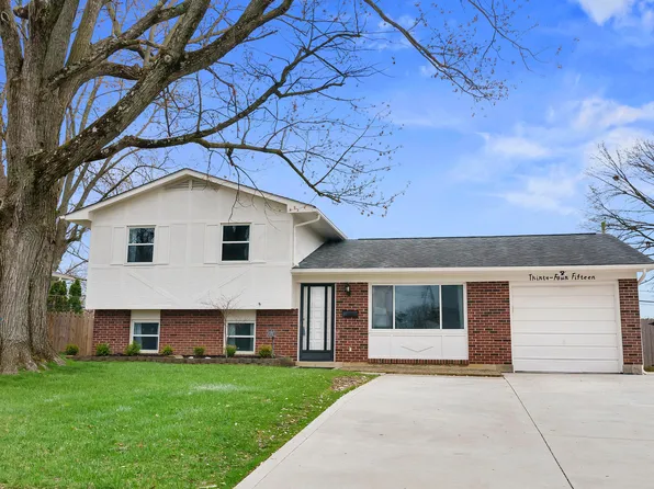3415 Dempsey Rd, Westerville, OH 43081