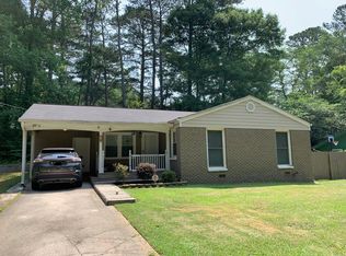 3419 Allen Dr, Doraville, GA 30340