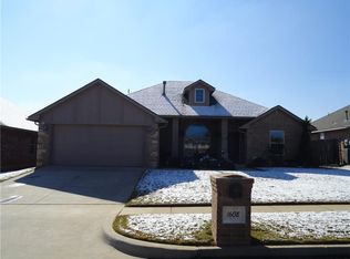 1608 Chambers St, Norman, OK 73071
