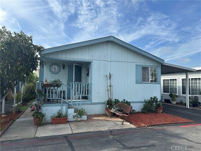 13102 Partridge St SPACE 102, Garden Grove, CA, 92843