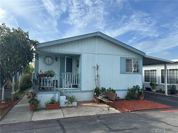 13102 Partridge St Space 102, Garden Grove, CA 92843