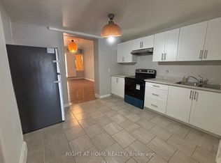 505 Oakwood Ave, Toronto, ON M6E 2W9