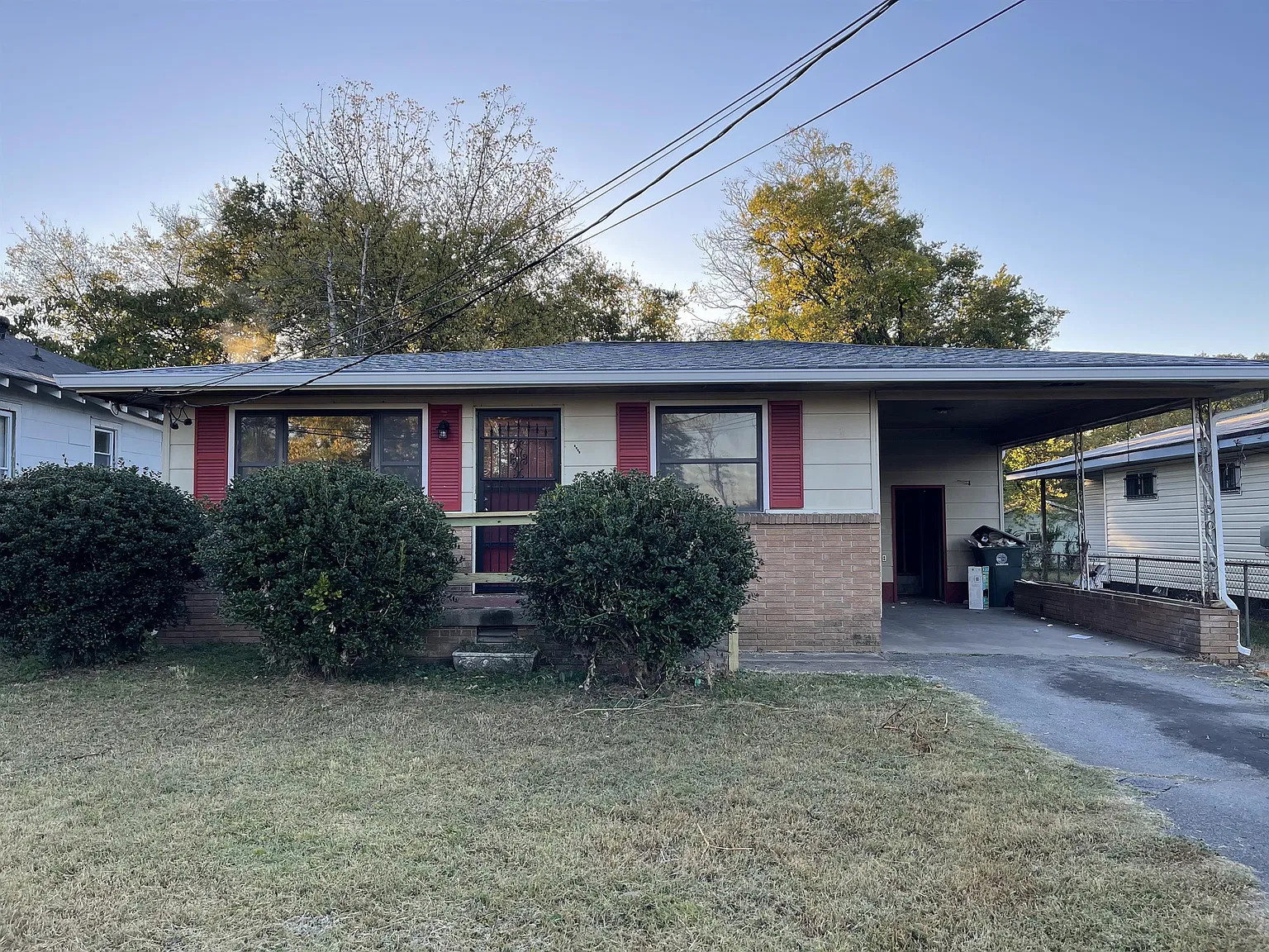 1204 Hendricks Street - 1 — Photo 1
