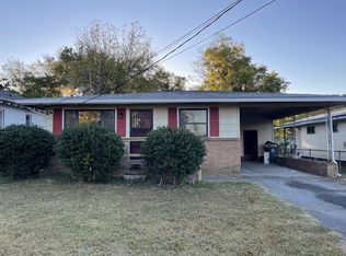1204 Hendricks St, Chattanooga, TN 37406