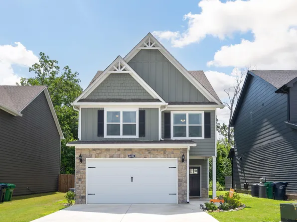 6438 Dharma Loop Lot 30, East Ridge, TN 37412