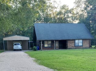 4225 Barnhill Rd, Vidor, TX 77662