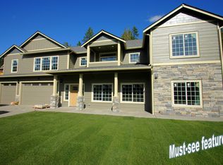 9133 Fox Ridge Ln SE, Olympia, WA 98513