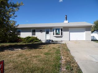 42 Constitution Dr, Gillette, WY 82716