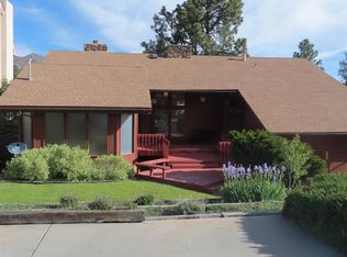 4200 Ridgeway Dr, Los Alamos, NM 87544