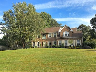 3441 Jett Ct, Huntingtown, MD, 20639