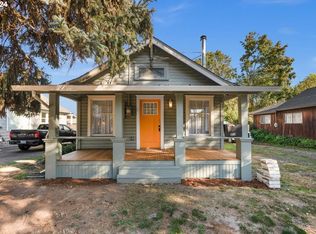 1601 Pacific Ave, Forest Grove, OR 97116
