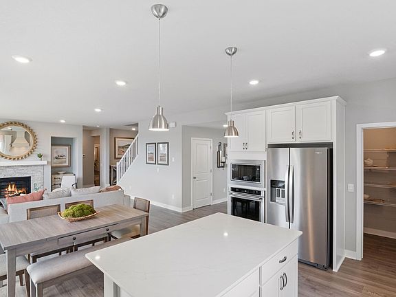 4th image of 3688 Worrall Ct NW