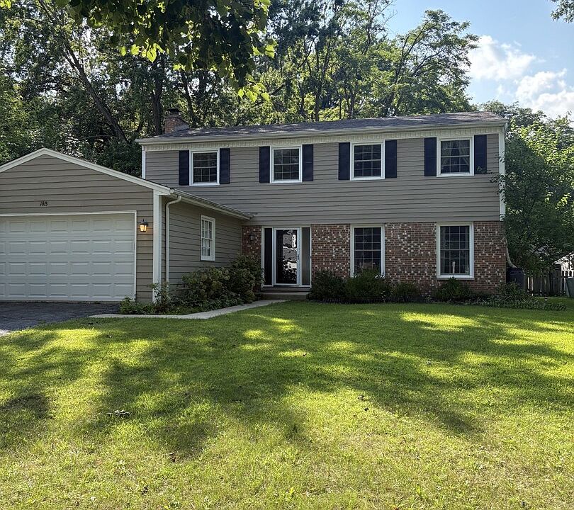 1st image of 1613 Clyde Dr
