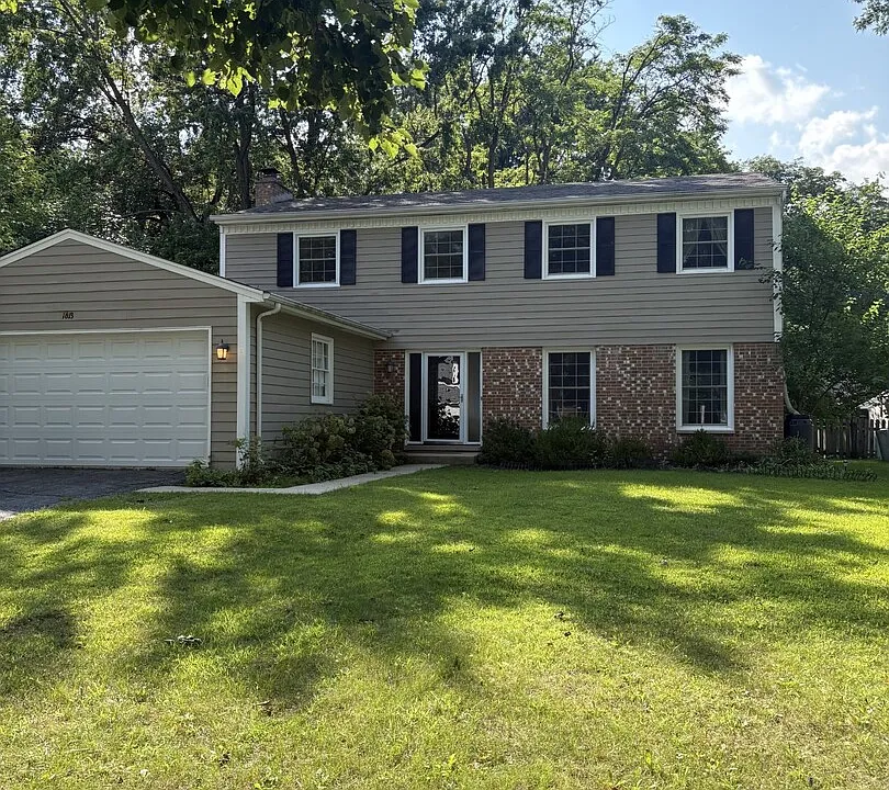 1613 Clyde Dr