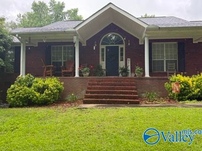 732 Wheeler Dr NE, Arab, AL, 35016