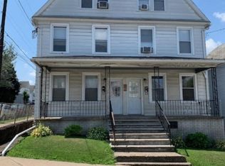 179 McLean St, Wilkes Barre, PA 18702