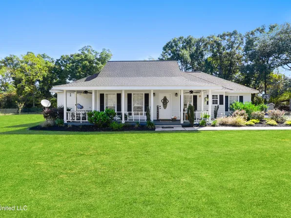 140 Lonnie Street Rd, Lucedale, MS 39452