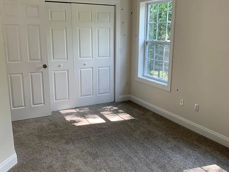 Second Bedroom w Closet
