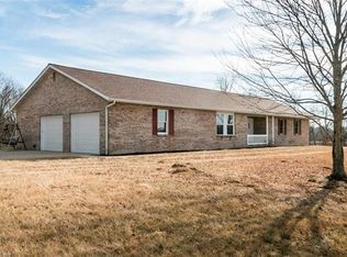 4118 Waterloo Rd, Waterloo, IL 62298