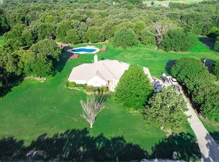 11265 Allison Ave, Azle, TX 76020