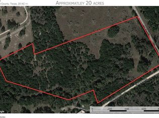 3590 Peak Rd, Granbury, TX 76048