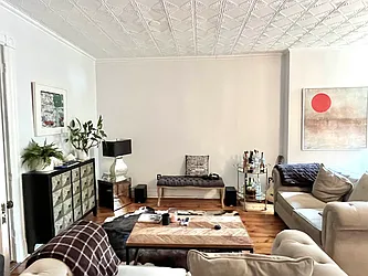 Rented by Brown Harris Stevens