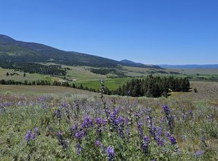 4 Nevada Creek Ranch Rd, Helmville, MT 59843