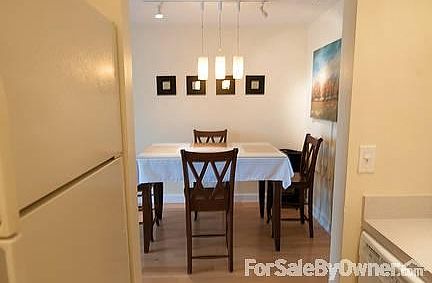 Dining Room/Kitchen