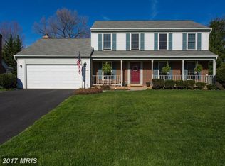 2778 Melchester Dr, Herndon, VA 20171